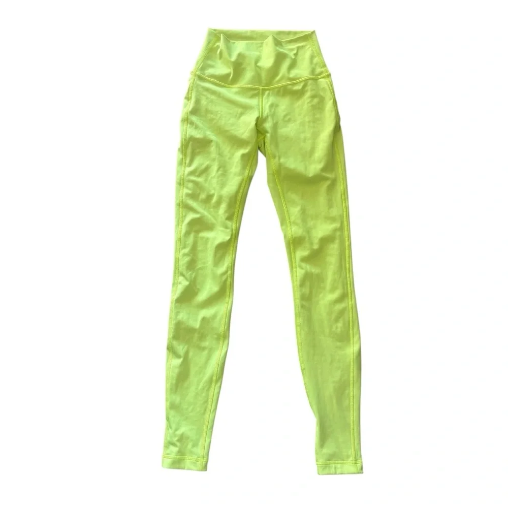LULULEMON Wunder Under High-Rise Tight 28
